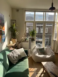 Snipstraat, Utrecht