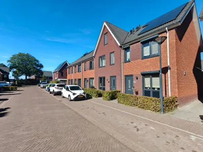 Koningstraat , 5551NG, Valkenswaard, Noord-Brabant