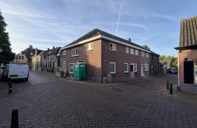 Kapelpad , 5688HS, Oirschot, Noord-Brabant