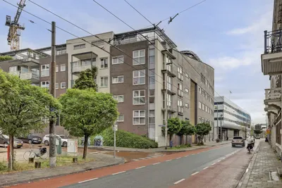 Betuwestraat 6 3, 6811MA, Arnhem, Gelderland