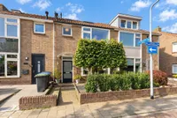 Hertog Aelbrechtstraat 75, Hilversum