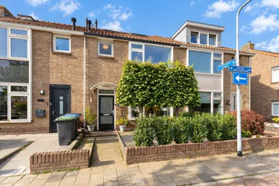 Hertog Aelbrechtstraat 75, 1222BK, Hilversum, Noord-Holland