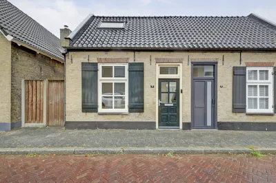 Julianalaan 25, 4941JA, Raamsdonksveer, Noord-Brabant