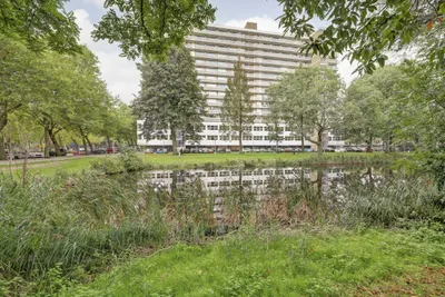 Mensinge 18, 1083HB, Amsterdam, Noord-Holland