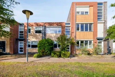 Strijpsebaan 64, 5508RB, Veldhoven, Noord-Brabant