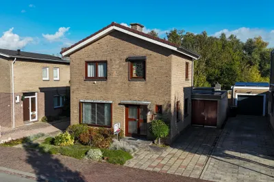 Hegge 88, 6365EE, Schinnen, Limburg