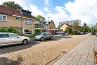 Johan Wagenaarstraat 38, Purmerend