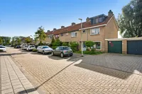 Johan Wagenaarstraat 38, Purmerend