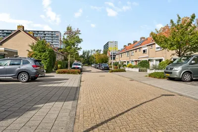 Johan Wagenaarstraat 38, 1443LS, Purmerend, Noord-Holland