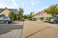 Johan Wagenaarstraat 38, Purmerend