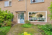 Johan Wagenaarstraat 38, Purmerend