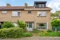 Johan Wagenaarstraat 38, Purmerend