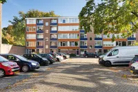 Lingestraat 84, Deventer