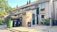 Weidemolen 26, Hoorn