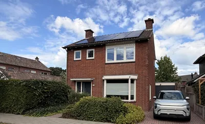 Deldensestraat 238, 7601RK, Almelo, Overijssel