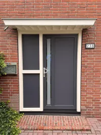 Deldensestraat 238, Almelo