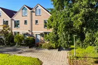 Rietzangerlaan 35, Ijsselstein