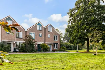 Rietzangerlaan 35, 3403ZD, Ijsselstein, Utrecht