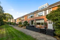 Kornalijnpad 14, Ijsselstein