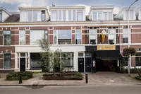 Poortstraat 95, Utrecht