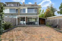 Gelebrem 48, Rotterdam