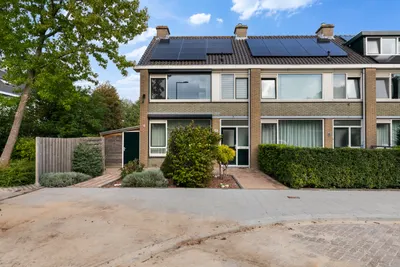 Gelebrem 48, 3068TK, Rotterdam, Zuid-Holland