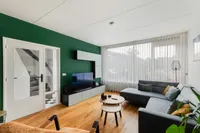 Gelebrem 48, Rotterdam