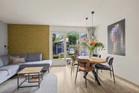 De Ontmoeting 24, Amersfoort