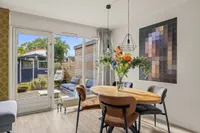 De Ontmoeting 24, Amersfoort