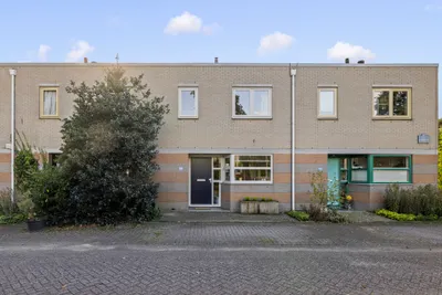 De Ontmoeting 24, 3823HJ, Amersfoort, Utrecht