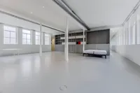 Nieuwe Achtergracht 136 B, Amsterdam