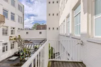 Nieuwe Achtergracht 136 B, Amsterdam