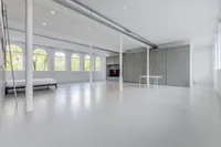 Nieuwe Achtergracht 136 B, Amsterdam