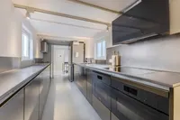 Nieuwe Achtergracht 136 B, Amsterdam