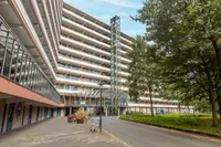 Kikkenstein 3633, Amsterdam