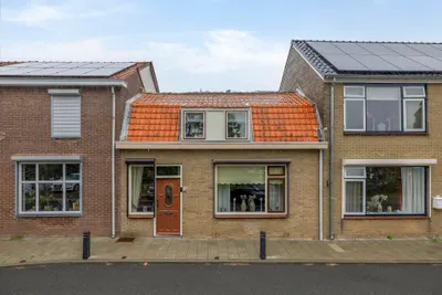 Zuid Spuidijk 29, 3247LN, Dirksland, Zuid-Holland