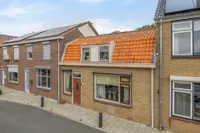 Zuid Spuidijk 29, Dirksland