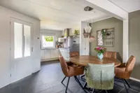 Lijster 27, Sommelsdijk