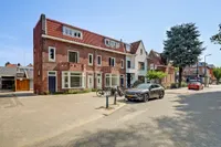 Juliana van Stolberglaan 4 A, Rotterdam
