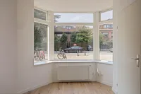 Juliana van Stolberglaan 4 A, Rotterdam