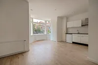 Juliana van Stolberglaan 4 A, Rotterdam