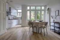 Pascalstraat 20 A, Schiedam