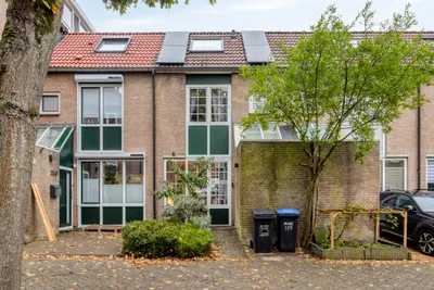 Suze Groeneweg-erf 329, 3315XJ, Dordrecht, Zuid-Holland