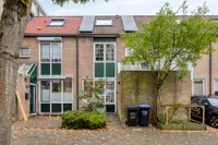 Suze Groeneweg-erf 329, Dordrecht
