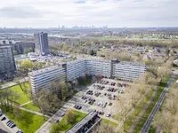 Joliotplaats garagebox 546 0 ong, Rotterdam