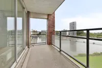Ien Daleshof 14, Rotterdam