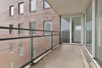 Ien Daleshof 14, Rotterdam