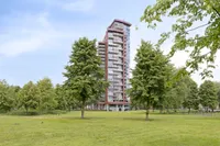 Ien Daleshof 14, Rotterdam