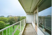 Joliotplaats 672, Rotterdam
