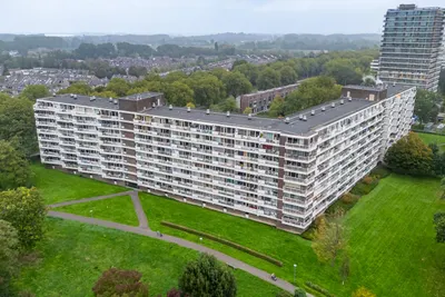 Joliotplaats 672, 3069TT, Rotterdam, Zuid-Holland